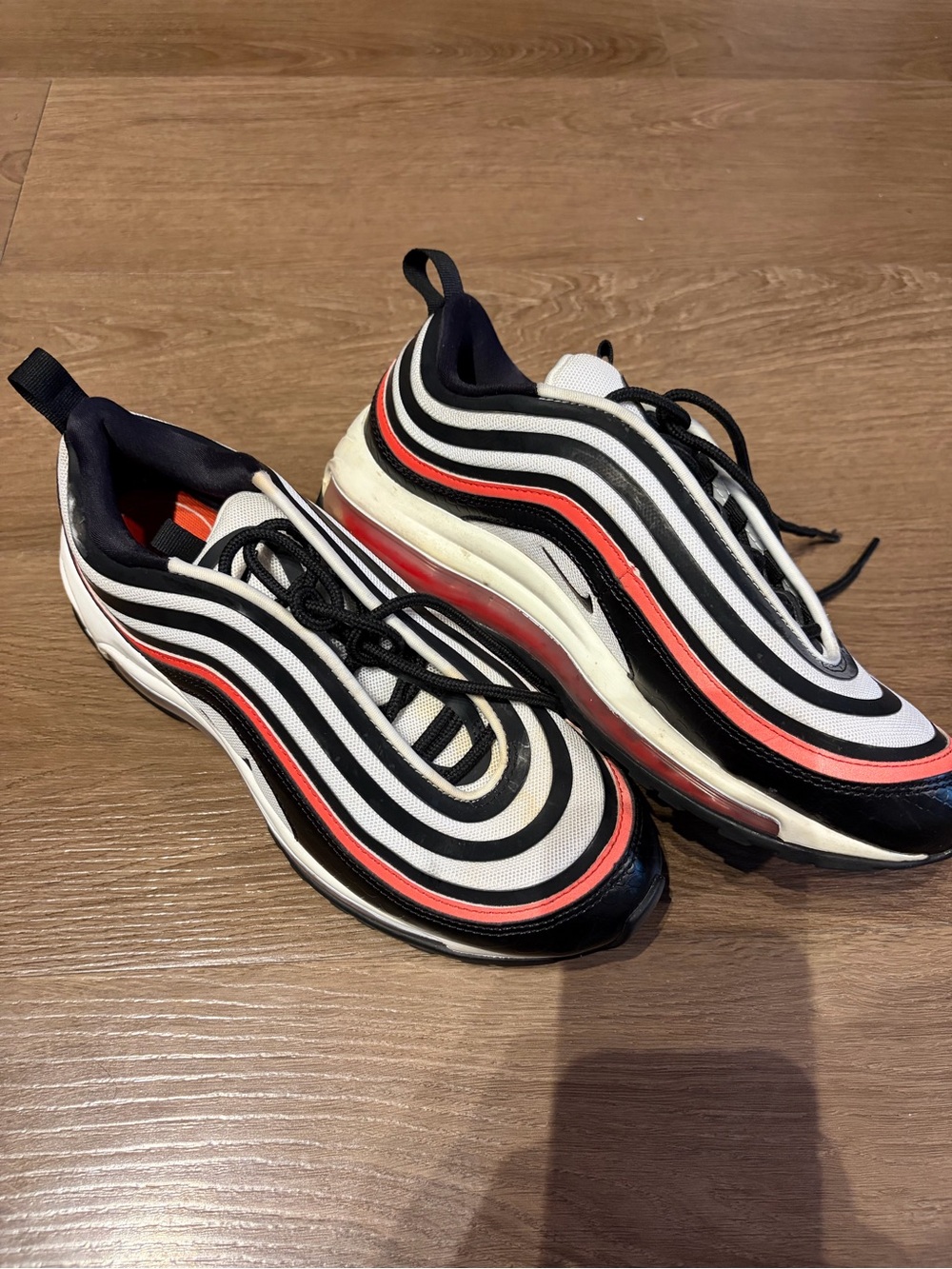 Nike Air Max ‘97